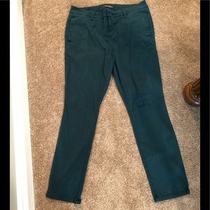 Level 99 Patrick Chino Pant